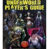 Role-playing Game<Dungeons & Dragons: Underworld Player's Guide (SE) PZO KOBUPG - Miniature Marvels: Airplane Models & Painted Dice
