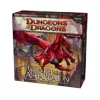Board Game<Dungeons & Dragons: Wrath Of Ashardalon Board Game WOC 21442 - Miniature Marvels: Airplane Models & Painted Dice