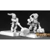 Miniature<Dwarf Daughters of Skadi (9): Warlord RPR 06210 - Miniature Marvels: Airplane Models & Painted Dice