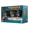 Shop All*DWARFEN MOUNTAIN HOLDS: DWARF GYROCOPTERS & GYROBOMB - Miniature Marvels: Airplane Models & Painted Dice