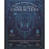 Shop All*5E Book of NPCs - Miniature Marvels: Airplane Models & Painted Dice