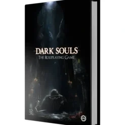 Shop All*5E Dark Souls RPG - Miniature Marvels: Airplane Models & Painted Dice