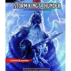 Shop All*5E Storm King's Thunder - Miniature Marvels: Airplane Models & Painted Dice
