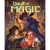 Shop All*5E Vault of Magic - Miniature Marvels: Airplane Models & Painted Dice