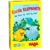 Board Game<Eager Elephants HAB 306258 - Miniature Marvels: Airplane Models & Painted Dice
