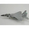 Airplane Model*Easy Models 37123 1:72 USAF F-15E Strike Eagle 4th TFW, 336th TFS, #88-1691 - Miniature Marvels: Airplane Models & Painted Dice