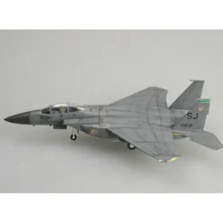 Airplane Model*Easy Models 37123 1:72 USAF F-15E Strike Eagle 4th TFW, 336th TFS, #88-1691 - Miniature Marvels: Airplane Models & Painted Dice