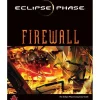Role-playing Game<Eclipse Phase: Firewall (Hardcover) PHS 21102 - Miniature Marvels: Airplane Models & Painted Dice
