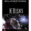 Role-playing Game<Eclipse Phase: X-Risks (1st Edition) PHS 21203 - Miniature Marvels: Airplane Models & Painted Dice