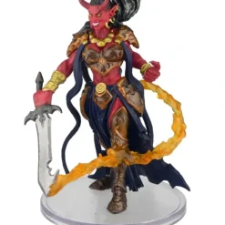 Shop All*Efreeti Bestiary Unleashed - Miniature Marvels: Airplane Models & Painted Dice