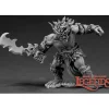 Miniature<Efreeti Emir: Dark Heaven Legends RPR 03322 - Miniature Marvels: Airplane Models & Painted Dice