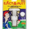 Egpull<EJECT-A-PUTT - Golf Ball Jumps Pops Out of Hole - Trick Gag Joke Prank Toy - Miniature Marvels: Airplane Models & Painted Dice
