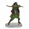 Shop All*Ekujae Ranger (Green Cape) The Mwangi Expanse - Miniature Marvels: Airplane Models & Painted Dice