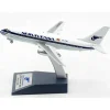 Airplane Model**El Aviador EAV79C 1:200 Servivensa Boeing 737-200 - Miniature Marvels: Airplane Models & Painted Dice