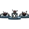 Shop All*Elder Scrolls: Call To Arms - Frostbite Spiders - Miniature Marvels: Airplane Models & Painted Dice