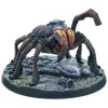 Shop All*Elder Scrolls: Call To Arms- Giant Frostbite Spider - Miniature Marvels: Airplane Models & Painted Dice