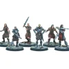 Shop All*Elder Scrolls: Call To Arms - Imperial Vanguard - Miniature Marvels: Airplane Models & Painted Dice