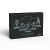 Shop All*Elder Scrolls: Call to Arms - Draugr Ancients MUH 052025 - Miniature Marvels: Airplane Models & Painted Dice