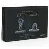 Shop All*Elder Scrolls: Call To Arms - Trolls - Miniature Marvels: Airplane Models & Painted Dice