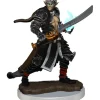 Miniature<Elf Magus Male : Pathfinder Battles WZK 77517 - Miniature Marvels: Airplane Models & Painted Dice
