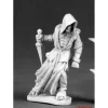 Miniature<Elnith, Astral Reaver Monk: Dark Heaven Legends RPR 03540 - Miniature Marvels: Airplane Models & Painted Dice
