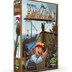 Board Game<Embark TTT 2026 - Miniature Marvels: Airplane Models & Painted Dice