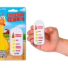 Egpull<EMERGENCY CHICKEN - Handheld Sound Machine Noise Maker - Archie McPhee - Miniature Marvels: Airplane Models & Painted Dice