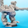 Miniature<Emperor - CAV: Strike Operations RPR 72212 - Miniature Marvels: Airplane Models & Painted Dice