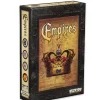 Board Game<Empires: Board Games - Strategy Games WZK 72935 - Miniature Marvels: Airplane Models & Painted Dice