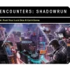 Shop All*Encounters: Shadowrun (Stand Alone) CAT 27790 - Miniature Marvels: Airplane Models & Painted Dice