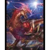 Shop All*EPIC Double Matte Sleeves Dragon Tyrant LGN EPC989 - Miniature Marvels: Airplane Models & Painted Dice