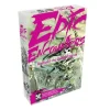 Role-playing Game<Epic Encounters: Arena of the Undead Horde SFL EE-012 - Miniature Marvels: Airplane Models & Painted Dice