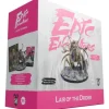 Shop All*Epic Encounters: Lair of the Drider - Miniature Marvels: Airplane Models & Painted Dice