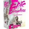 Shop All*Epic Encounters: Nest of the Dinosaur - Miniature Marvels: Airplane Models & Painted Dice