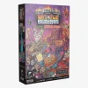 Shop All*Epic Spell Wars of the Battle Wizards: Hijinx at Hell High CZE 28562 - Miniature Marvels: Airplane Models & Painted Dice