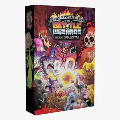 Shop All*Epic Spell Wars of the Battle Wizards: Duel at Mt. Skullzfyre CZE 12333 - Miniature Marvels: Airplane Models & Painted Dice