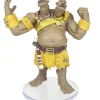 Shop All*Ettin (Unarmed Attack)) Bestiary Unleashed - Miniature Marvels: Airplane Models & Painted Dice