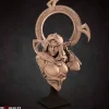 Shop All*Eve Bust - Miniature Marvels: Airplane Models & Painted Dice