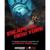 Shop All*Everyday Heroes: Adv: Escape from New York - Miniature Marvels: Airplane Models & Painted Dice