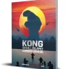 Shop All*Everyday Heroes: Adv: Kong: Skull Island - Miniature Marvels: Airplane Models & Painted Dice