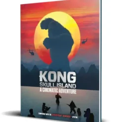 Shop All*Everyday Heroes: Adv: Kong: Skull Island - Miniature Marvels: Airplane Models & Painted Dice