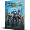 Shop All*Everyday Heroes: Adv: Pacific Rim - Miniature Marvels: Airplane Models & Painted Dice