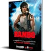 Shop All*Everyday Heroes: Adv: Rambo - Miniature Marvels: Airplane Models & Painted Dice