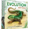 Shop All*Evolution: New World - Miniature Marvels: Airplane Models & Painted Dice