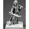 Miniature<Evshyvandra Duskwidow, Dark Elf Warrior: Warlord RPR 14631 - Miniature Marvels: Airplane Models & Painted Dice
