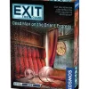 Shop All*EXIT: Dead Man on the Orient Express TAK 694029 - Miniature Marvels: Airplane Models & Painted Dice
