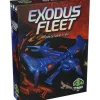 Board Game<Exodus Fleet TTT 1018 - Miniature Marvels: Airplane Models & Painted Dice