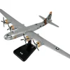 Airplane Model*EZ Build Model Kit B-29 Superfortress INEZB29 - Miniature Marvels: Airplane Models & Painted Dice