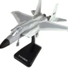 Airplane Model*EZ Build Model Kit F-15 Eagle 31277 - Miniature Marvels: Airplane Models & Painted Dice