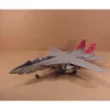 Airplane Model*Factory Select 1:100 F-14 Tomcat VF-31 - Miniature Marvels: Airplane Models & Painted Dice
